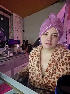 SexyJoy1991 online show from November 27, 5:08 am