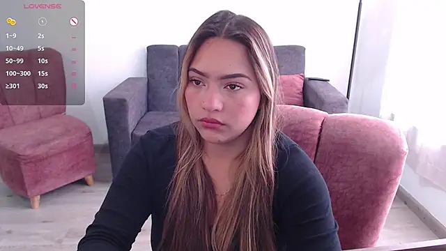 Snapshot of Dakotaa_J chatting on February 26, 8:58 pm Dakotaa J online show from February 26, 8:58 pm