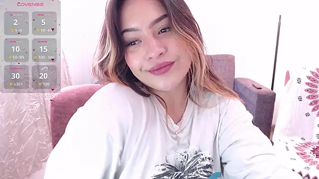 Snapshot of Dakotaa_J chatting on October 16, 2:03 pm Dakotaa J online show from October 16, 2:03 pm