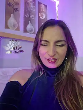 marilyn love6969 online show from February 2, 1:10 pm