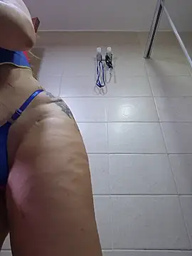 marilyn love6969 online show from June 27, 2:56 pm