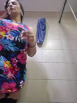 marilyn love6969 online show from July 6, 2:46 pm