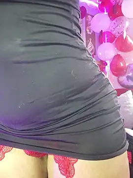 marilyn love6969 online show from February 13, 12:49 pm