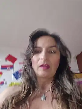 marilyn love6969 online show from June 26, 1:39 pm