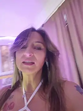 marilyn love6969 online show from March 6, 12:11 pm