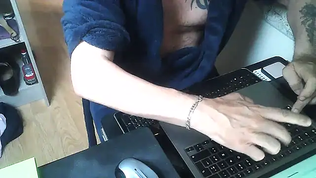 DUDURAxh online show from June 3, 5:41 am