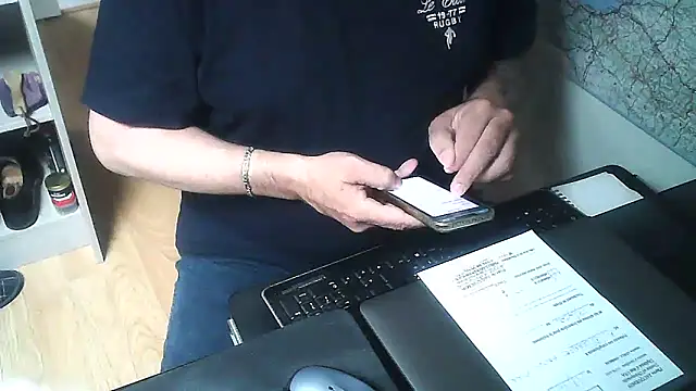 Snapshot of DUDURA@xh chatting on October 21, 9:09 am DUDURAxh online show from October 21, 9:09 am