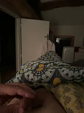 DUDURAxh online show from April 21, 3:46 am