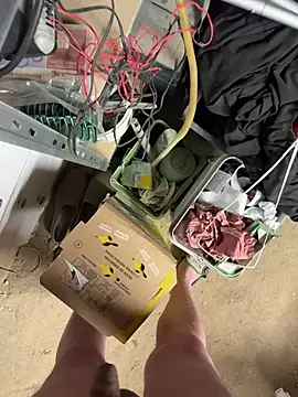 DUDURAxh online show from March 24, 8:47 am