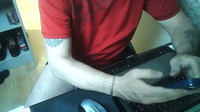 DUDURAxh online show from March 18, 3:03 pm