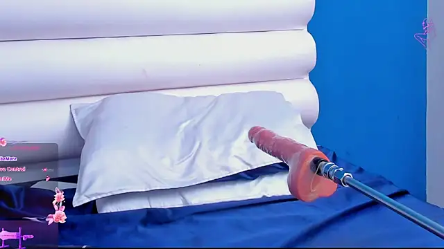 letty straus online show from March 20, 1:59 pm