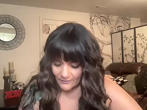 Xoxobigbooty online show from January 7, 7:20 am