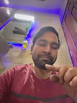 luciferdxm5 online show from March 3, 8:43 am