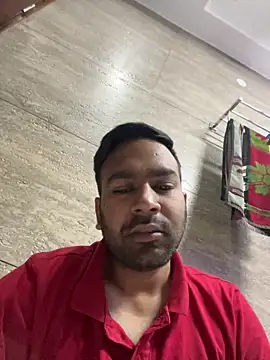 luciferdxm5 online show from April 17, 2:58 am