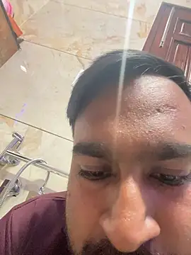 luciferdxm5 online show from April 19, 8:15 am