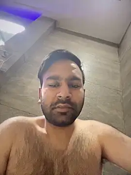 luciferdxm5 online show from April 5, 3:46 am