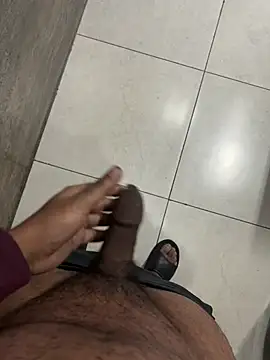 luciferdxm5 online show from December 14, 3:39 am