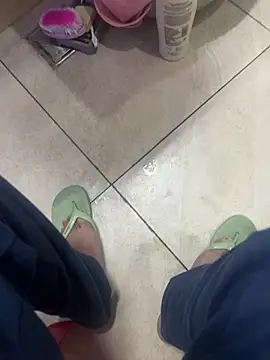 luciferdxm5 online show from February 7, 4:06 am