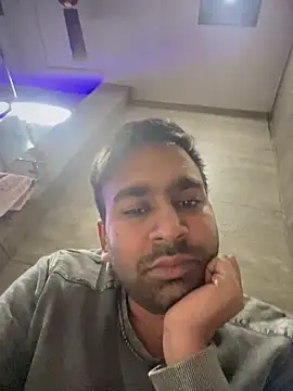 luciferdxm5 online show from February 17, 3:22 pm