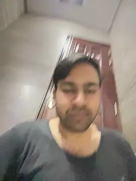 luciferdxm5 online show from February 25, 4:23 am