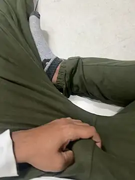 luciferdxm5 online show from March 10, 4:07 am