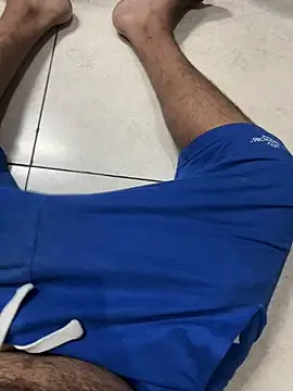 luciferdxm5 online show from October 5, 3:19 am