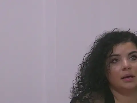 Snapshot of BustyMadison chatting on October 15, 8:33 am BustyMadison online show from October 15, 8:33 am