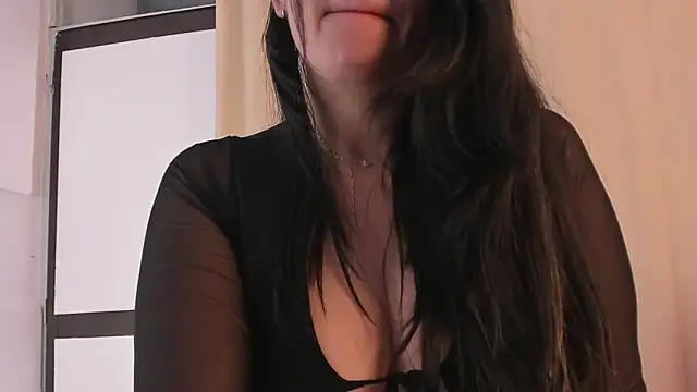 miss alhy online show from October 22, 2:16 pm