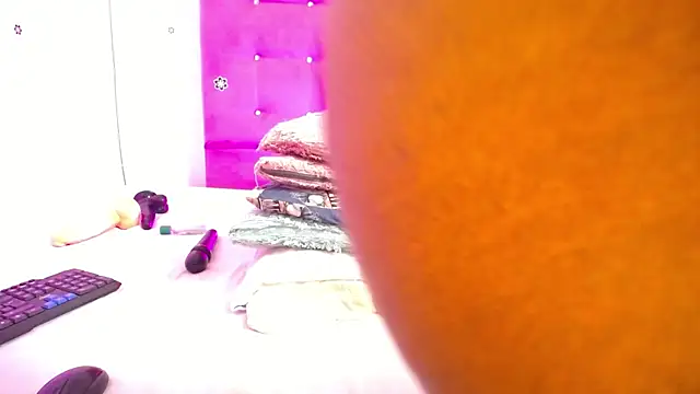 Naughty choko online show from November 6, 8:07 am