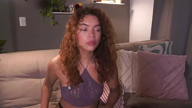 HannahEvanss online show from February 24, 12:06 pm