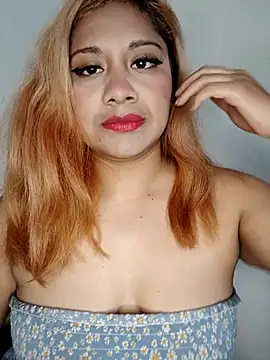 PokeGirld online show from November 1, 6:46 pm