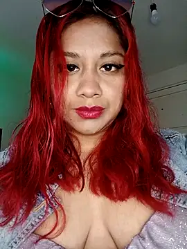 PokeGirld online show from November 21, 5:56 pm