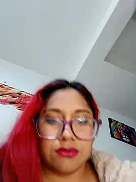 PokeGirld online show from December 3, 5:19 am