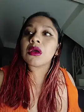 PokeGirld online show from July 7, 5:43 am