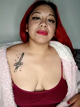 PokeGirld online show from November 19, 3:17 am