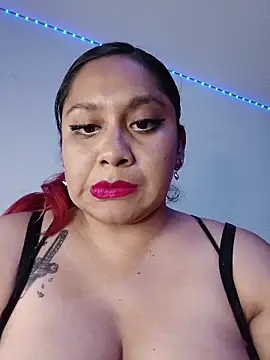 PokeGirld online show from June 7, 11:21 pm