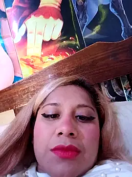 PokeGirld online show from November 7, 1:10 am