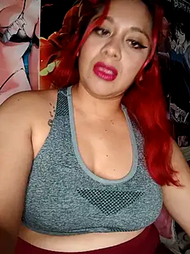 PokeGirld online show from November 30, 2:56 am