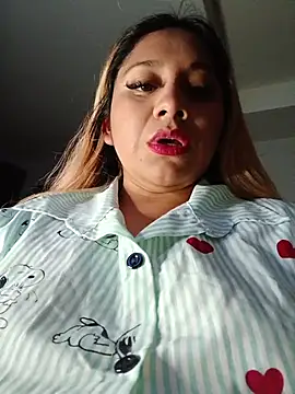 PokeGirld online show from March 6, 5:46 am