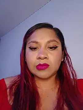 PokeGirld online show from April 19, 12:22 am