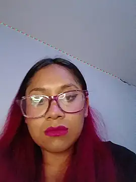 PokeGirld online show from May 10, 10:44 pm