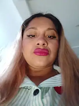 PokeGirld online show from March 19, 5:51 am