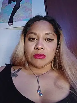 PokeGirld online show from March 21, 6:25 am