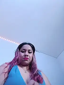 PokeGirld online show from April 26, 8:06 pm