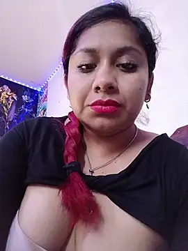 PokeGirld online show from April 12, 5:49 pm