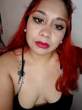 PokeGirld online show from November 30, 8:09 pm