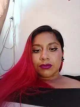 PokeGirld online show from May 24, 7:25 pm