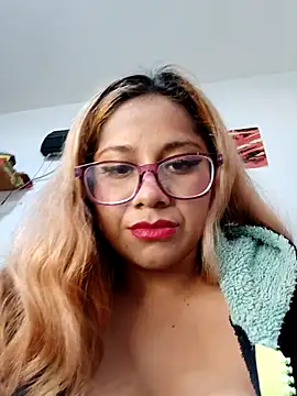 PokeGirld online show from November 14, 5:49 pm