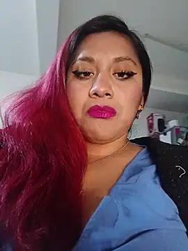 PokeGirld online show from April 12, 5:44 am