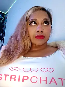 PokeGirld online show from November 12, 3:32 am